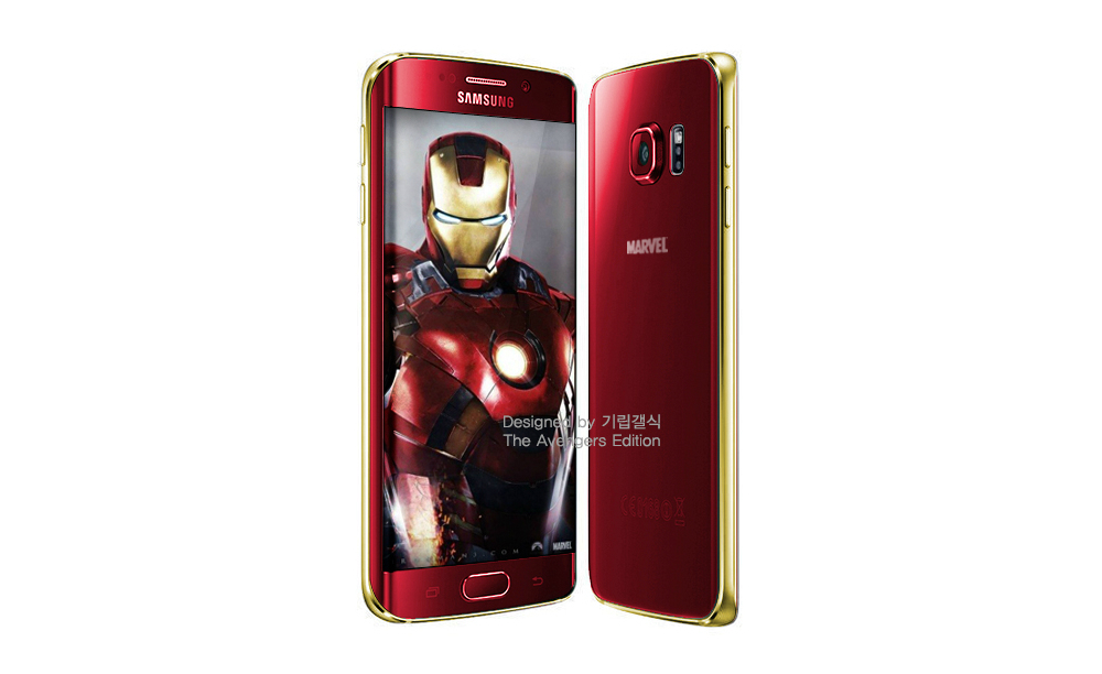 Iron-Man-Galaxy-S6-Edge